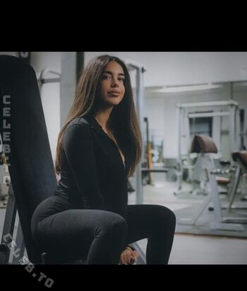 Full leaked Lya aylin private photo