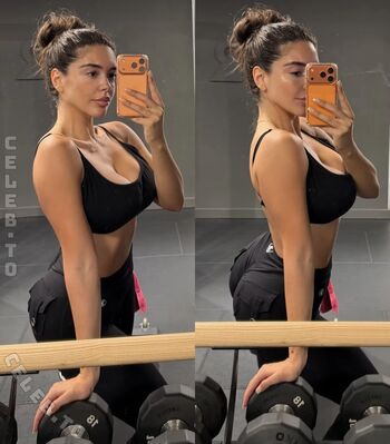 Full leaked Lya aylin private photo