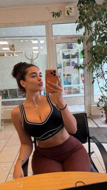 Full leaked Lya aylin private photo