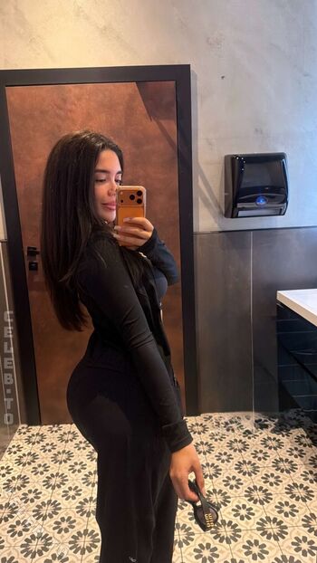 Full leaked Lya aylin private photo