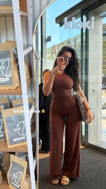 Full leaked Lya aylin page private photo