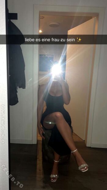 Full leaked Lya aylin private photo