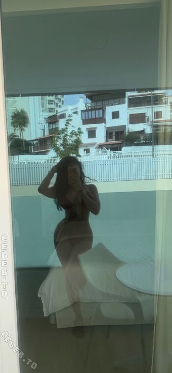 Full leaked Lya aylin private photo