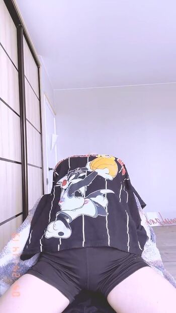 Full leaked Lyalechkkaaa private photo