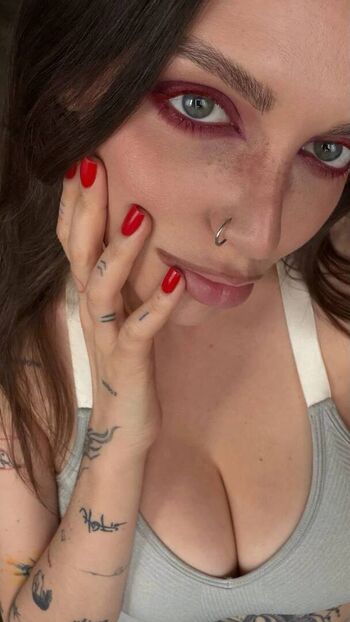 Full leaked Lyasheva private photo