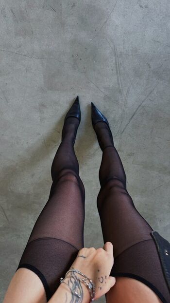 Full leaked Lyasheva private photo