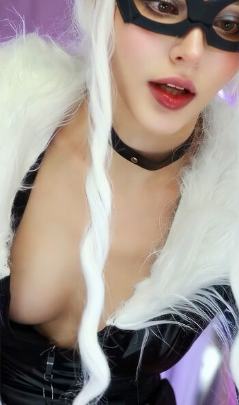 Full leaked Lyasyaa page private onlyfans photo