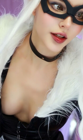 Full leaked Lyasyaa page private onlyfans photo