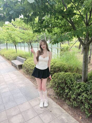 Full leaked Lyasyaa private photo