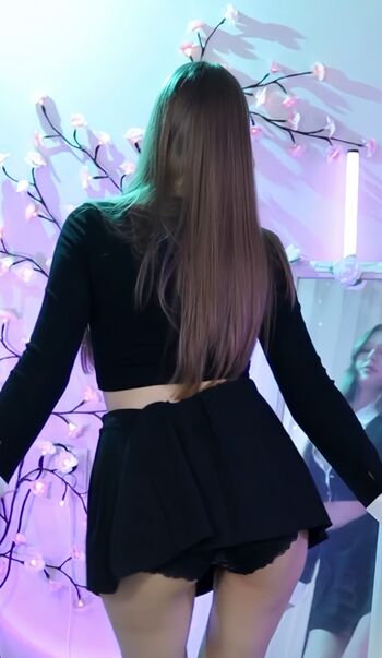 Full leaked Lyasyaa page private photo