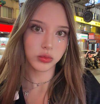 Full leaked Lyasyaa private photo