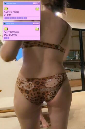 Full leaked Lyasyaa private photo