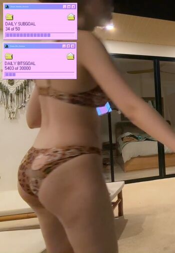 Full leaked Lyasyaa private photo