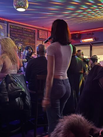 Full leaked Lycheenotes private photo