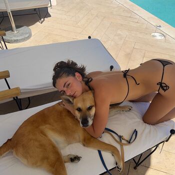Full leaked Lydia campanelli private photo