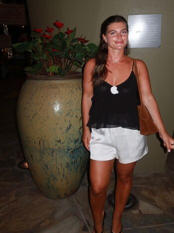 Full leaked Lydia doesburg private photo