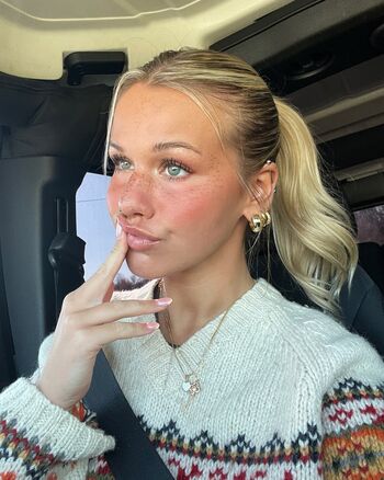 Full leaked Lydia feiler private photo