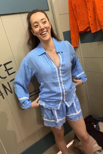 Full leaked Lydia hewitt lee page private onlyfans photo