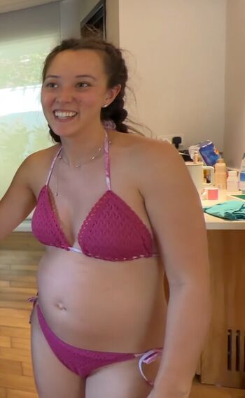 Full leaked Lydia hewitt lee page private onlyfans photo