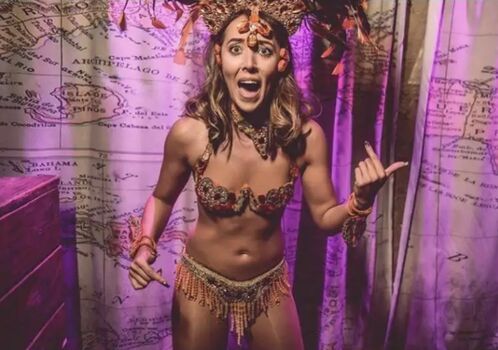 Full leaked Lydia hewitt lee page private onlyfans photo