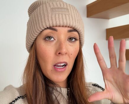 Full leaked Lydia hewitt lee page private onlyfans photo