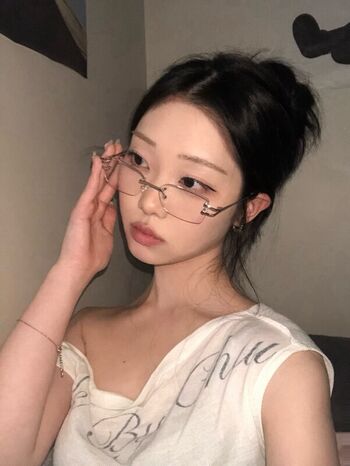Full leaked Lydia hwang private photo