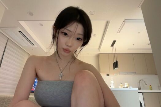 Full leaked Lydia hwang private photo
