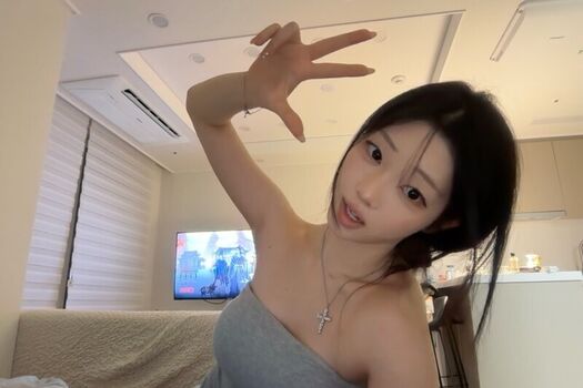 Full leaked Lydia hwang private photo