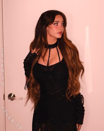 Full leaked Lydia violet private photo