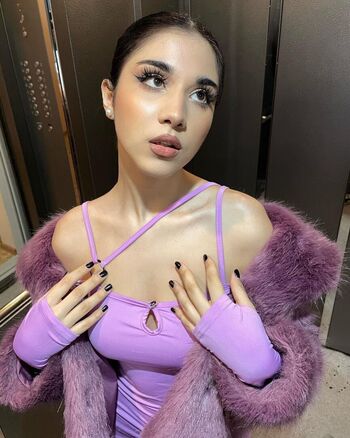 Full leaked Lydia private photo