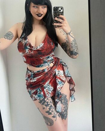 Full leaked Lydiafawn private photo