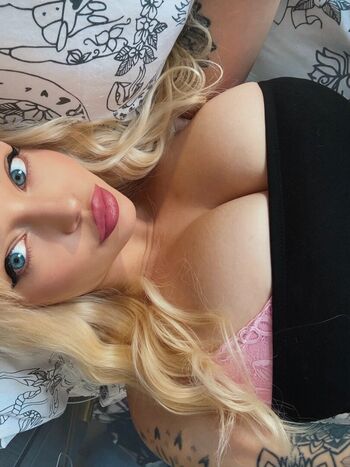 Full leaked Lydiafawn private photo