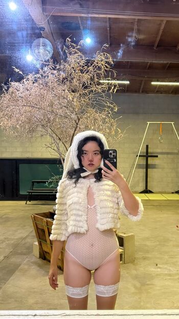 Full leaked Lydiaren page private photo