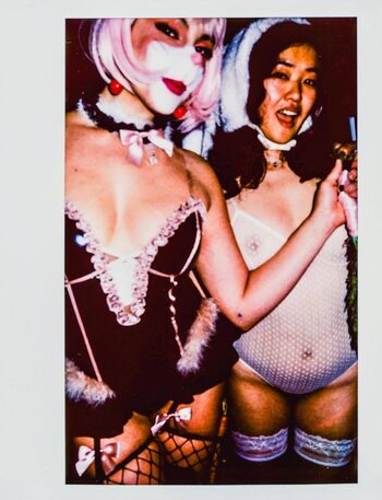 Full leaked Lydiaren page private photo