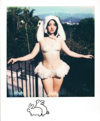 Full leaked Lydiaren page private photo