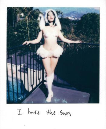 Full leaked Lydiaren page private photo