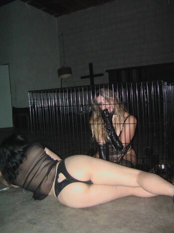 Full leaked Lydiaren page private photo