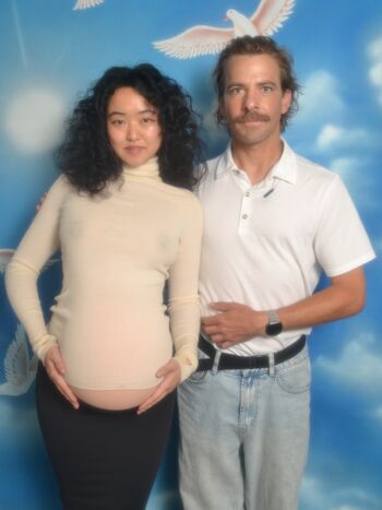 Full leaked Lydiaren private photo