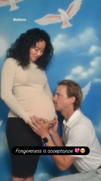 Full leaked Lydiaren private photo