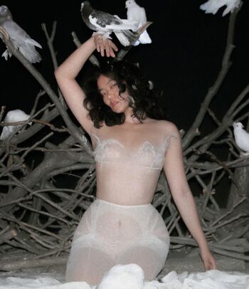 Full leaked Lydiaren private photo