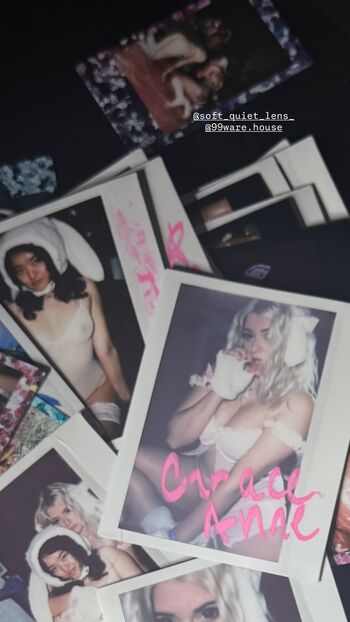 Full leaked Lydiaren private photo