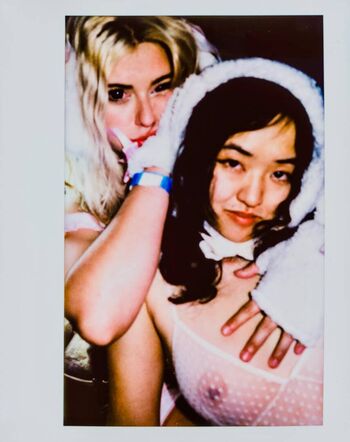 Full leaked Lydiaren private photo