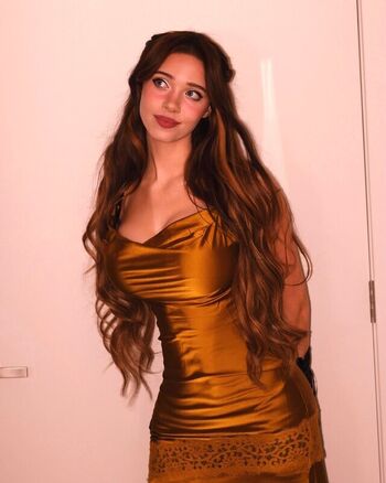 Full leaked Lydiaviolet private photo