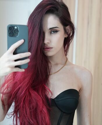 Full leaked Lyegaia private photo