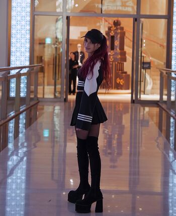 Full leaked Lyegaia private photo
