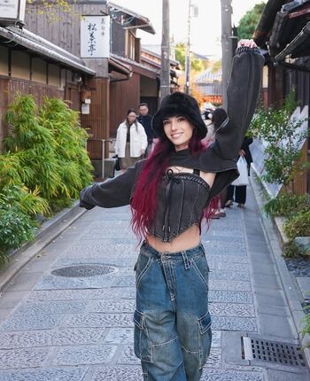 Full leaked Lyegaia private photo