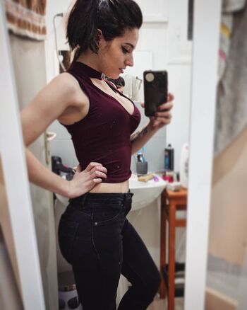 Full leaked Lyegaia private photo