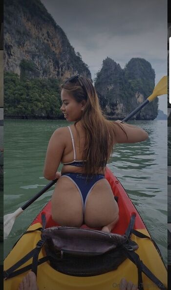 Full leaked Lyka relojo private photo