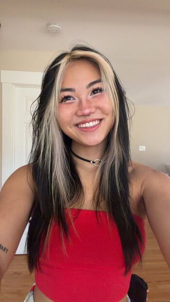 Full leaked Lyladotfit private photo