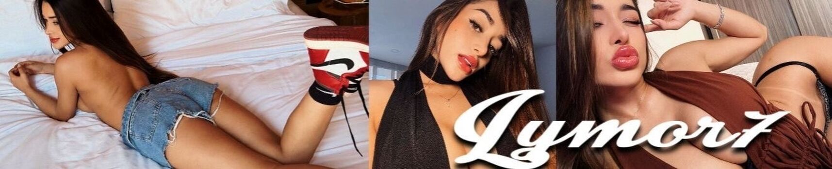 Full leaked Lymor private photo